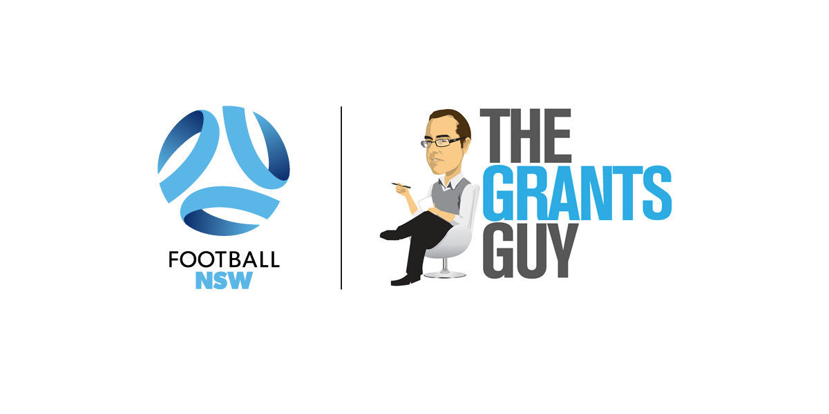 Successful grants webinar held for Football NSW clubs