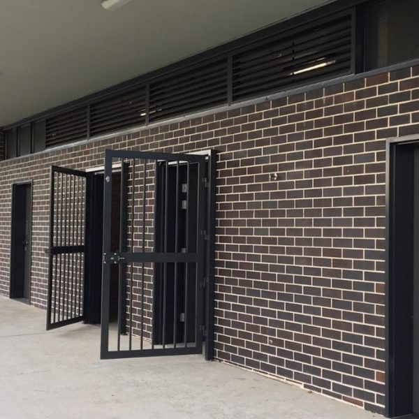 Field Markings & Equipment Football Facilities