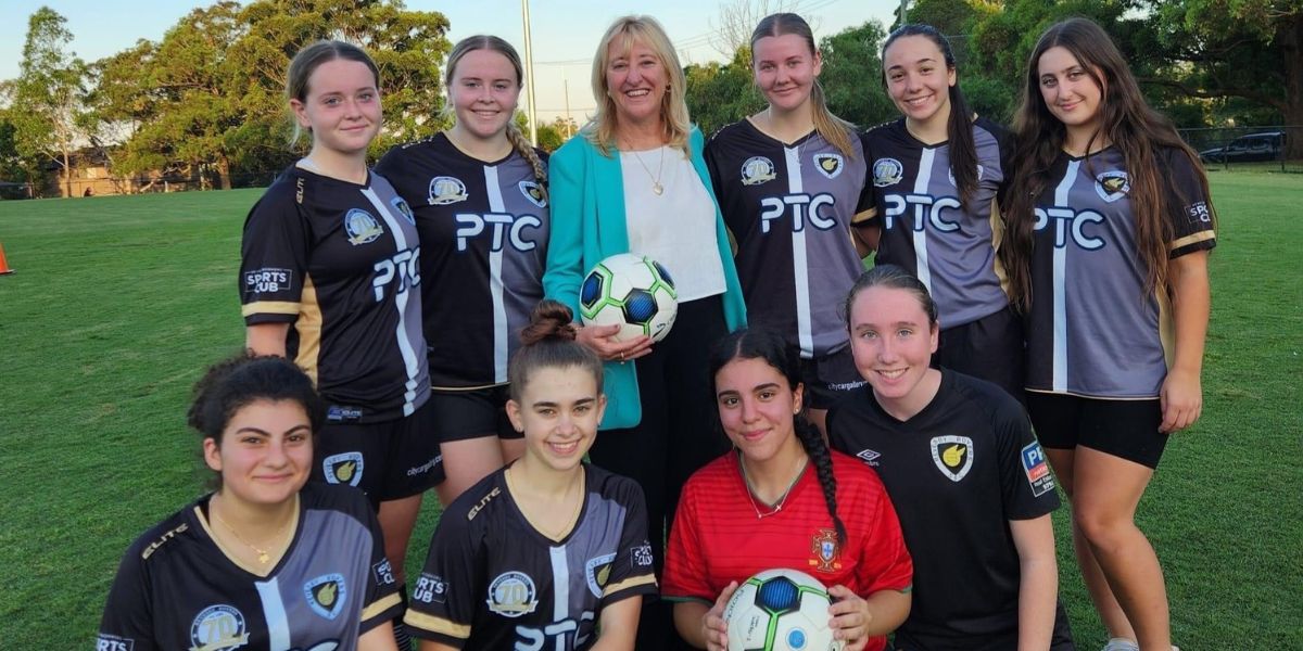 Revesby Rovers Revesby Rovers Rejoice - Football Facilities