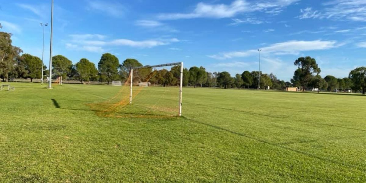 Forbes District SC Scores Grant from NSW Football Legacy Program